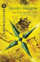 David I. Masson - The Caltraps of Time - 9780575118287 - V9780575118287