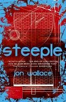 Jon Wallace - Steeple - 9780575118584 - V9780575118584