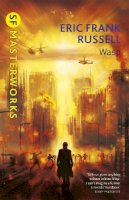 Russell, Eric Frank - Wasp - 9780575129047 - V9780575129047