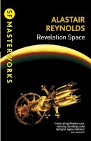Alastair Reynolds - Revelation Space - 9780575129061 - V9780575129061