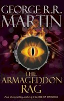 Martin, George R.R. - The Armageddon Rag - 9780575129559 - 9780575129559