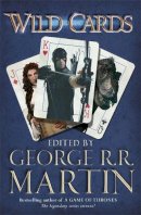 George R.r. Martin - Wild Cards - 9780575134119 - V9780575134119