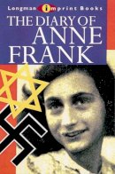 Anne Frank - The Diary of Anne Frank - 9780582017368 - V9780582017368