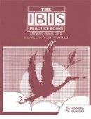 Noreen Majias-Bennett - New Ibis Readers Practice Book 1 - 9780582034587 - V9780582034587