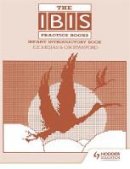 Noreen Majias-Bennett - New Ibis Readers Practice Introductory Book - 9780582034594 - V9780582034594
