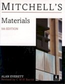 Everett, A., Barritt, C.m.h. - Materials (5th Edition) - 9780582219236 - V9780582219236