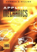 J. Hannah - Applied Mechanics - 9780582256323 - V9780582256323