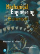 J. Hannah - Mechanical Engineering Science - 9780582326750 - V9780582326750