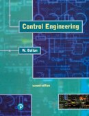 W. Bolton - Control Engineering - 9780582327733 - V9780582327733