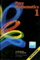 John Backhouse - Pure Mathematics a First Course (Book 1) - 9780582353862 - V9780582353862