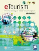 Buhalis, Dimitrios - eTourism: Information technology for strategic tourism management - 9780582357402 - V9780582357402