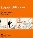 R Goscinny - Le Petit Nicolas - 9780582360716 - V9780582360716