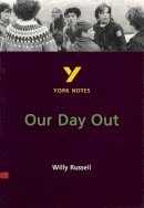 Chrissie Wright - York Notes on Willy Russell's 