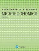 Hugh Gravelle - Microeconomics (3rd Edition) - 9780582404878 - V9780582404878