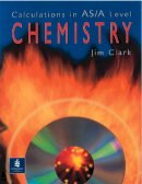 Jim Clark - Calculations in A-level Chemistry - 9780582411272 - V9780582411272