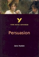 Smith, A.J.P. - York Notes on Jane Austen's 
