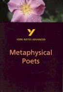 Pamela King - York Notes on Metaphysical Poets - 9780582431584 - V9780582431584