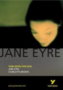Sarah Rowbottam - Jane Eyre (York Notes) - 9780582506213 - V9780582506213