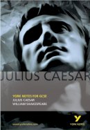 Walker, Martin - Julius Caesar (York Notes) - 9780582772694 - V9780582772694