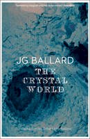 J. G. Ballard - The Crystal World - 9780586024195 - V9780586024195