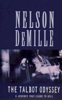 Nelson Demille - The Talbot Odyssey - 9780586056080 - KRF0023828