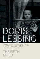 Doris May Lessing - Fifth Child (Paladin Books) - 9780586089033 - V9780586089033