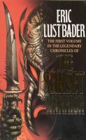 Lustbader, Eric - The Sunset Warrior (Volume 1 - Sunset Warrior Series) - 9780586202067 - KSS0001119