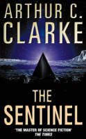 Arthur C. Clarke - The Sentinel - 9780586212042 - 9780586212042