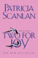Patricia Scanlan - Two for Joy - 9780593048108 - KEX0246780