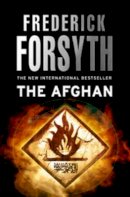 Frederick Forsyth - The Afghan - 9780593057261 - KEX0259706