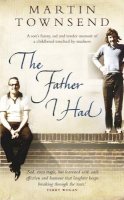 Martin Townsend - The Father I Had - 9780593057568 - KNW0006864