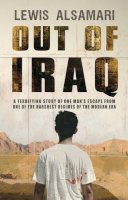 Lewis Alsamari - Out of Iraq... - 9780593058237 - KNW0009132