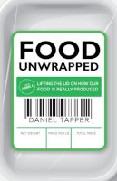 Daniel Tapper - Food Unwrapped - 9780593073612 - V9780593073612