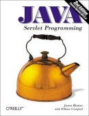 Jason Hunter - Java Servlet Programming - 9780596000400 - V9780596000400