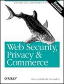 Simson Garfinkel - Web Security, Privacy & Commerce - 9780596000455 - V9780596000455
