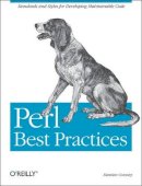 Damian Conway - Perl Best Practices - 9780596001735 - V9780596001735