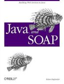 Robert Englander - Java & SOAP - 9780596001759 - V9780596001759