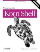 Bill Rosenblatt - Learning the Korn Shell 2e - 9780596001957 - V9780596001957