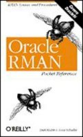 Darl Kuhn - Oracle RMAN Pocket Reference - 9780596002336 - V9780596002336