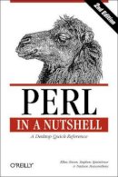 Nathan Patwardhan - Perl in a Nutshell 2e - 9780596002411 - V9780596002411
