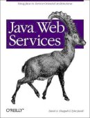 David A. Chappell & Tyler Jewell - Java Web Services - 9780596002695 - V9780596002695