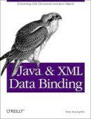 Brett Mclaughlin - Java & XML Data Binding - 9780596002787 - V9780596002787