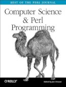 Jon Orwant - Computer Science & Perl Programming - Best of the Perl Journal - 9780596003104 - V9780596003104