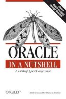 Rick Greenwald - Oracle in a Nutshell - 9780596003364 - V9780596003364