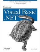 Jesse Liberty - Learning Visual Basic .NET - 9780596003869 - V9780596003869