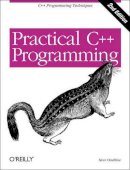 Steve Oualline - Practical C++ Programming 2e - 9780596004194 - V9780596004194