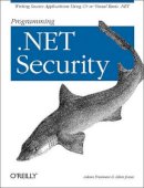 Adam Freeman - Programming NET Security - 9780596004422 - V9780596004422