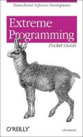 Chromatic - Extreme Programming Pocket Guide - 9780596004859 - V9780596004859