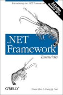 Thuan Thai - NET Framework Essentials 3e - 9780596005054 - V9780596005054