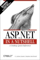 G Andrew Duthie - ASP.NET in a Nutshell 2e - 9780596005207 - V9780596005207